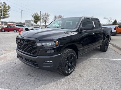 2026 RAM 1500 - Photo 12