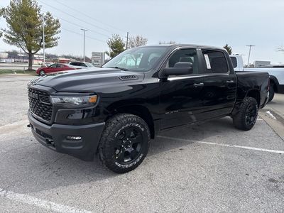2026 RAM 1500 - Photo 13