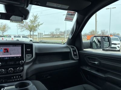 2026 RAM 1500 - Photo 48