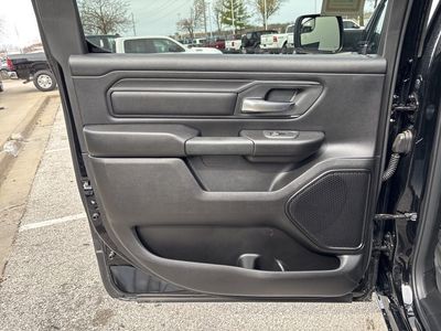 2026 RAM 1500 - Photo 37