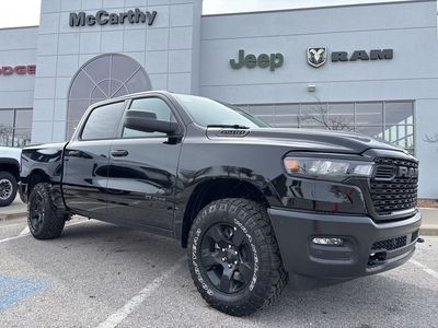 2026 RAM 1500 - Photo 1