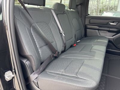 2026 RAM 1500 - Photo 44