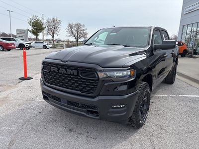 2026 RAM 1500 - Photo 11