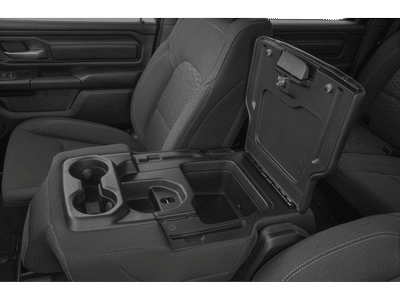 2026 RAM 1500 - Photo 75
