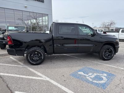 2026 RAM 1500 - Photo 29