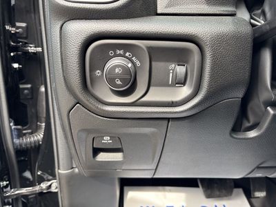 2026 RAM 1500 - Photo 58