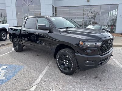 2026 RAM 1500 - Photo 34