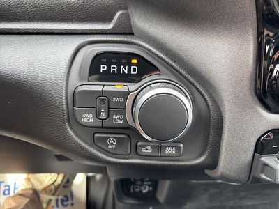 2026 RAM 1500 - Photo 5
