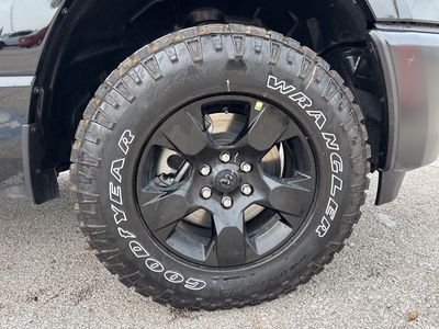 2026 RAM 1500 - Photo 35