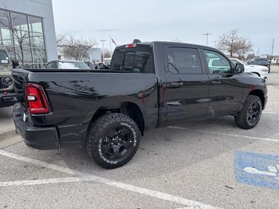 2026 RAM 1500 - Photo 26