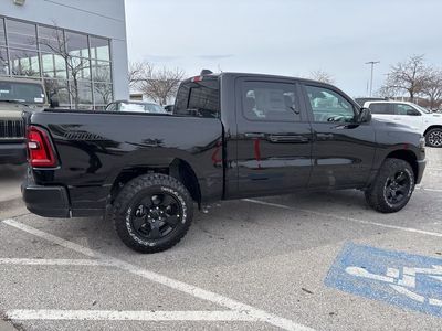 2026 RAM 1500 - Photo 27