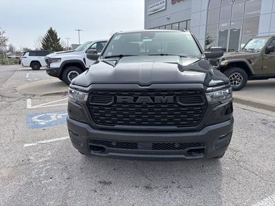 2026 RAM 1500 - Photo 9