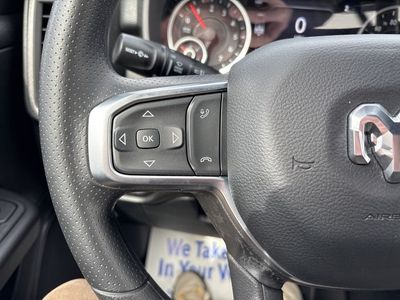 2026 RAM 1500 - Photo 59