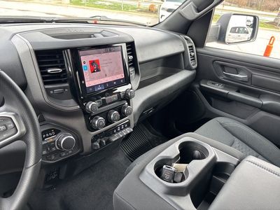 2026 RAM 1500 - Photo 65
