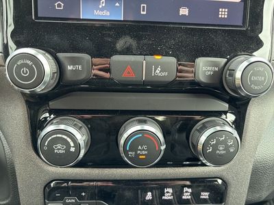 2026 RAM 1500 - Photo 4
