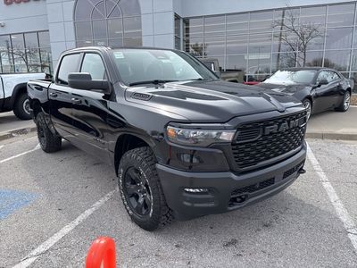 2026 RAM 1500 - Photo 6