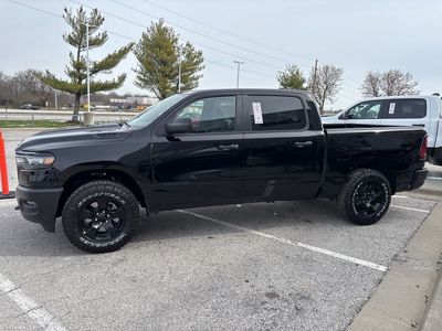 2026 RAM 1500 - Photo 16
