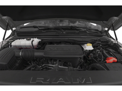 2026 RAM 1500 - Photo 73