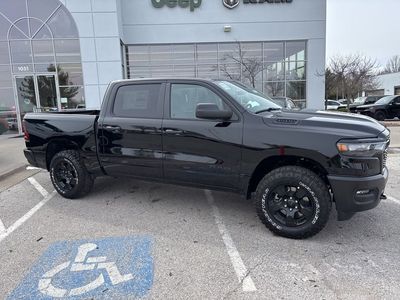 2026 RAM 1500 - Photo 32