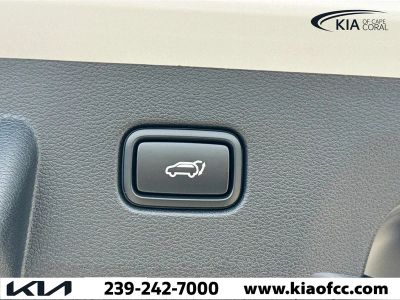 2026 Kia Sportage — photo 12 view