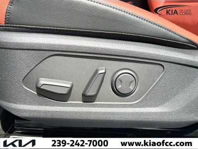 2026 Kia Sportage — photo 19 view
