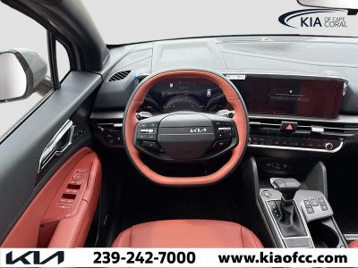 2026 Kia Sportage — photo 16 view