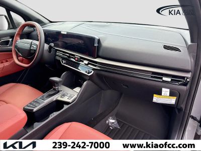 2026 Kia Sportage — photo 13 view