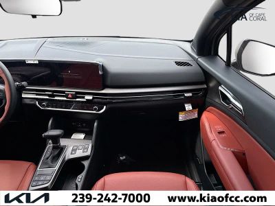 2026 Kia Sportage — photo 17 view