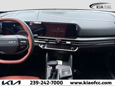 2026 Kia Sportage — photo 18 view