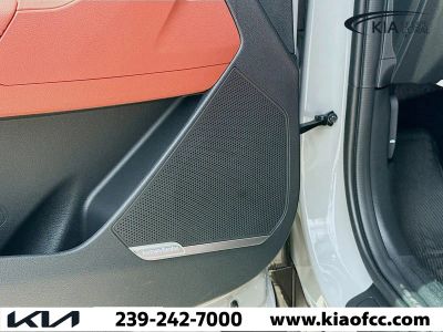 2026 Kia Sportage — photo 23 view