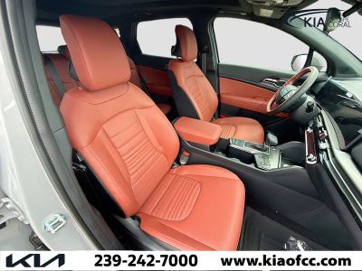 2026 Kia Sportage — photo 14 view