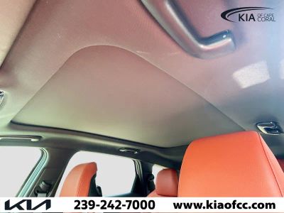 2026 Kia Sportage — photo 26 view