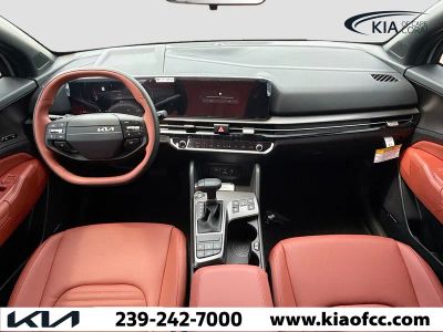 2026 Kia Sportage — photo 15 view