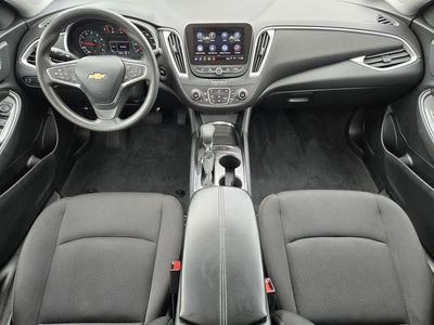 2024 Chevrolet Malibu - Photo 18