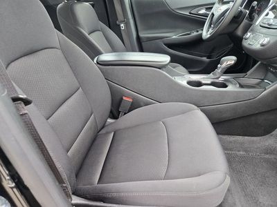 2024 Chevrolet Malibu - Photo 9