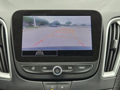 2024 Chevrolet Malibu - Photo 12