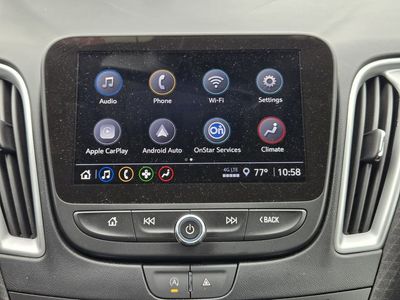 2024 Chevrolet Malibu - Photo 11