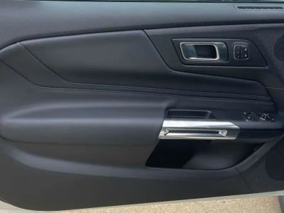 2025 Ford Mustang - Photo 14