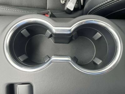 2025 Ford Mustang - Photo 17