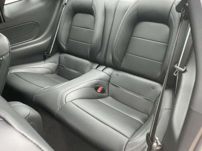 2025 Ford Mustang - Photo 11