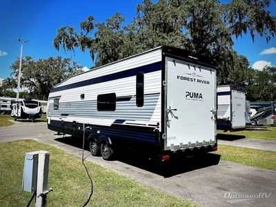 2026 Palomino Puma Unleashed - Photo 3