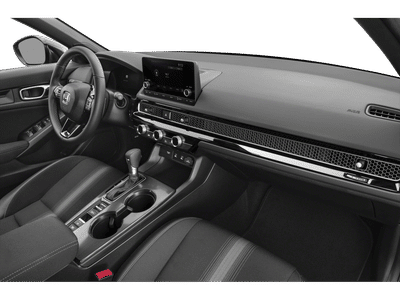2026 Honda Civic - Photo 10