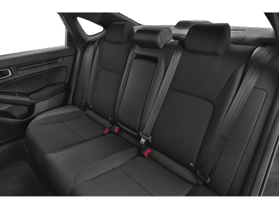 2026 Honda Civic - Photo 8