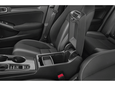 2026 Honda Civic - Photo 9