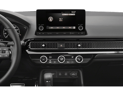 2026 Honda Civic - Photo 7