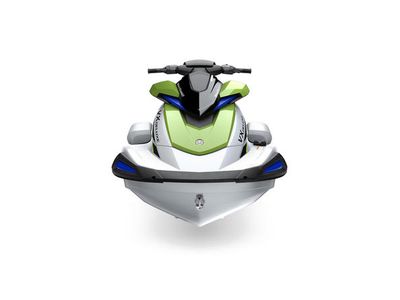 2026 Yamaha VX Deluxe with Audio - Photo 8