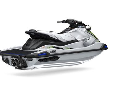 2026 Yamaha VX Deluxe with Audio - Photo 3