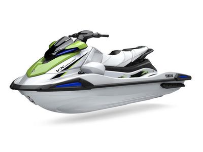 2026 Yamaha VX Deluxe with Audio - Photo 7