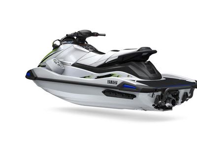 2026 Yamaha VX Deluxe with Audio - Photo 5
