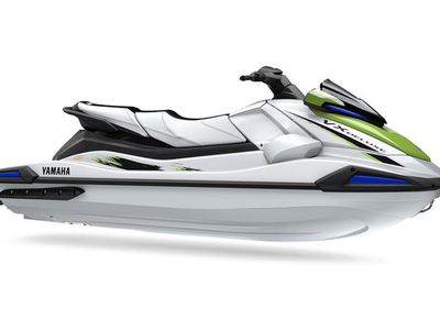 2026 Yamaha VX Deluxe with Audio - Photo 2
